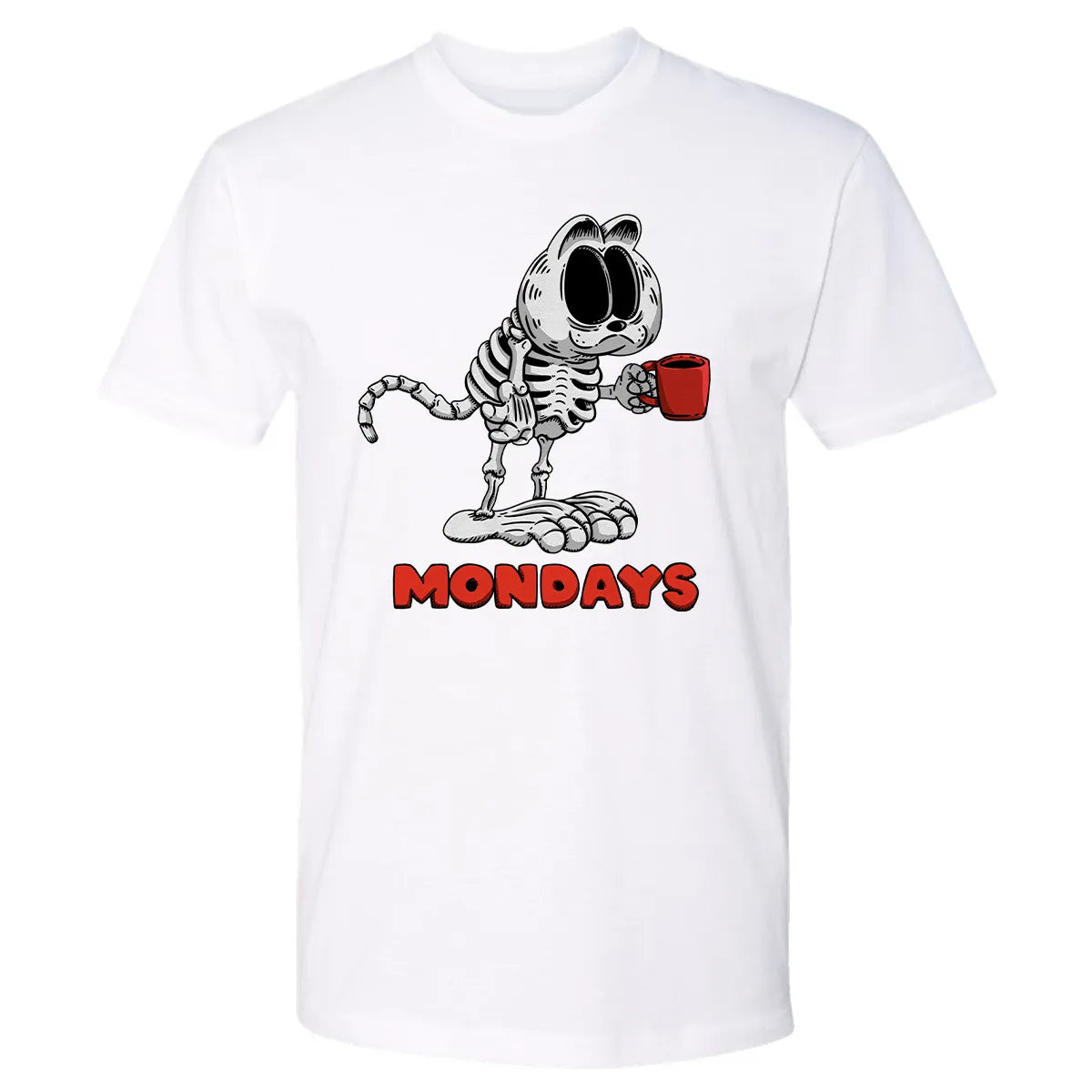 Premium Unisex T-shirt - 672A3NCH
