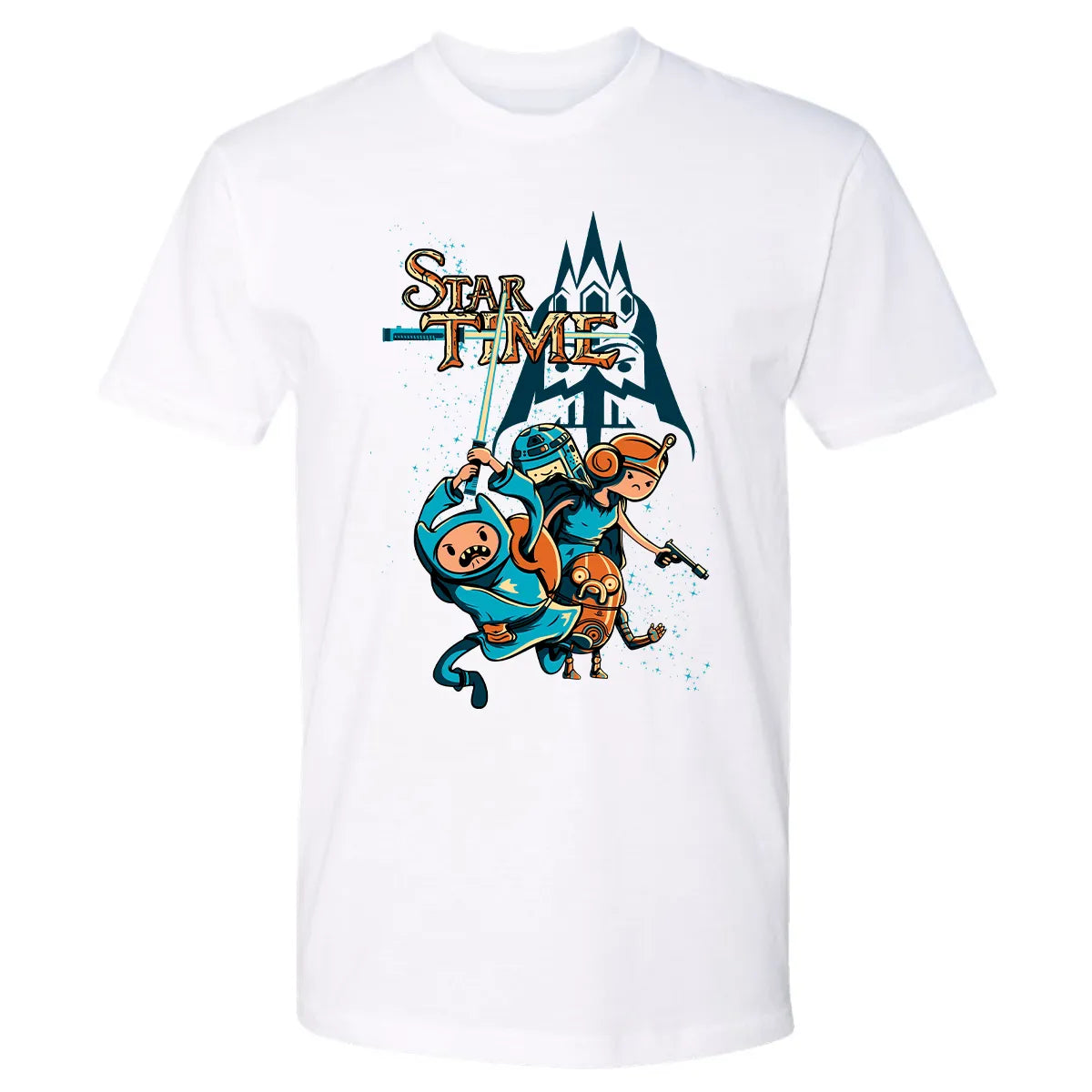 Premium Unisex T-shirt - FJA5HVKL