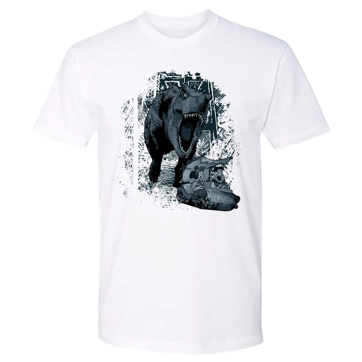 Premium Unisex T-shirt - 6KXZKMG8