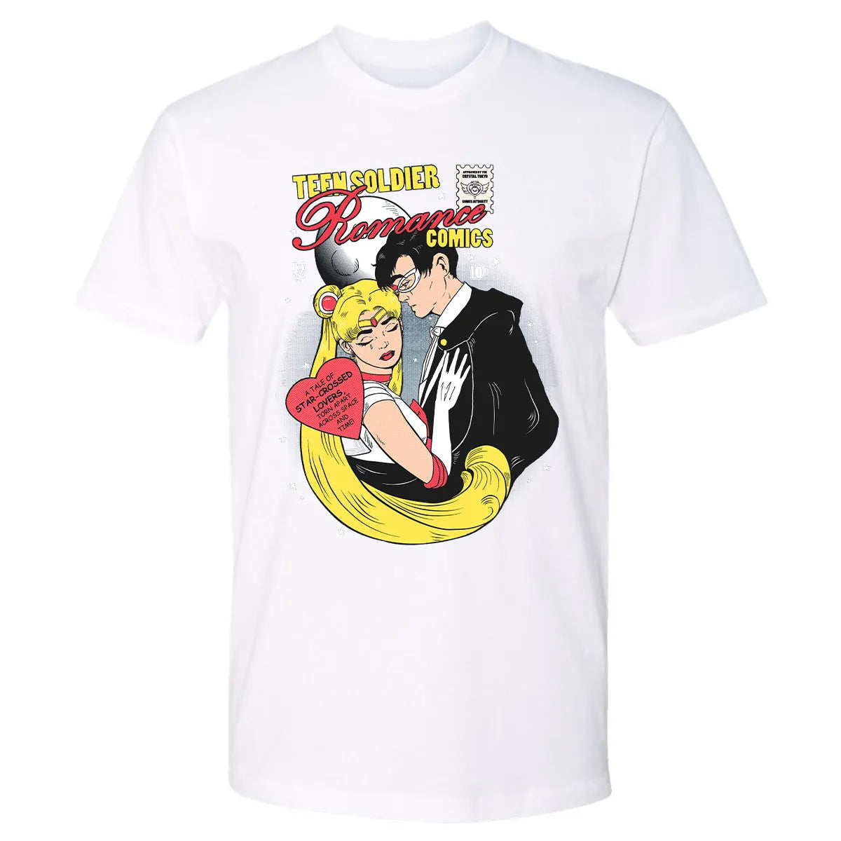 Premium Unisex T-shirt - VPQSPV4Z