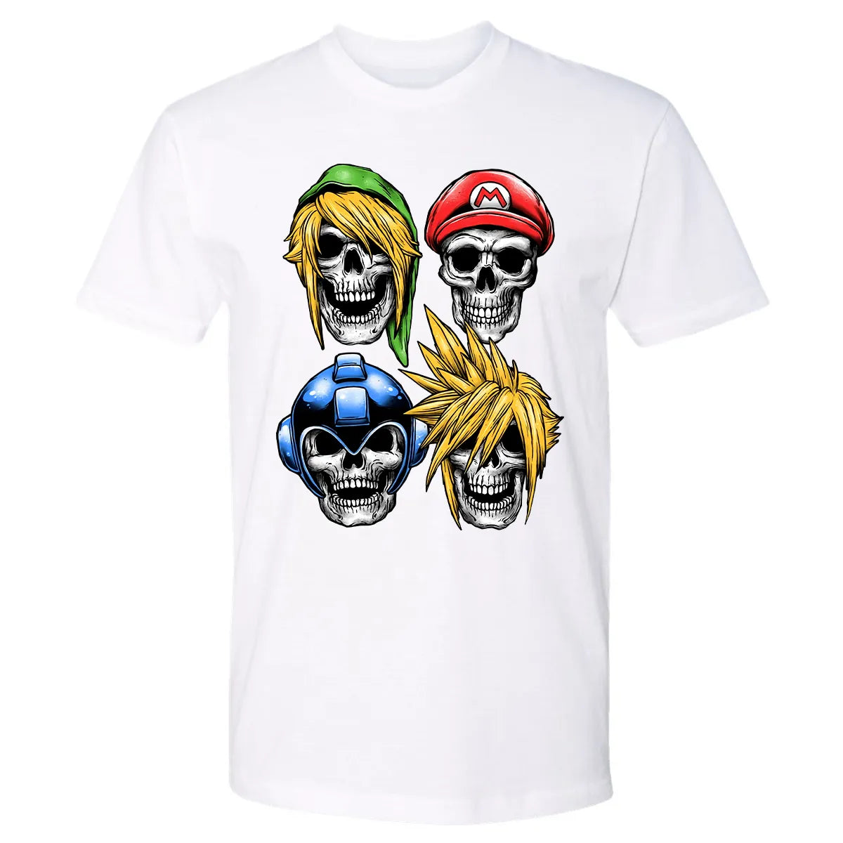 Premium Unisex T-shirt - 6MQ4N8XK