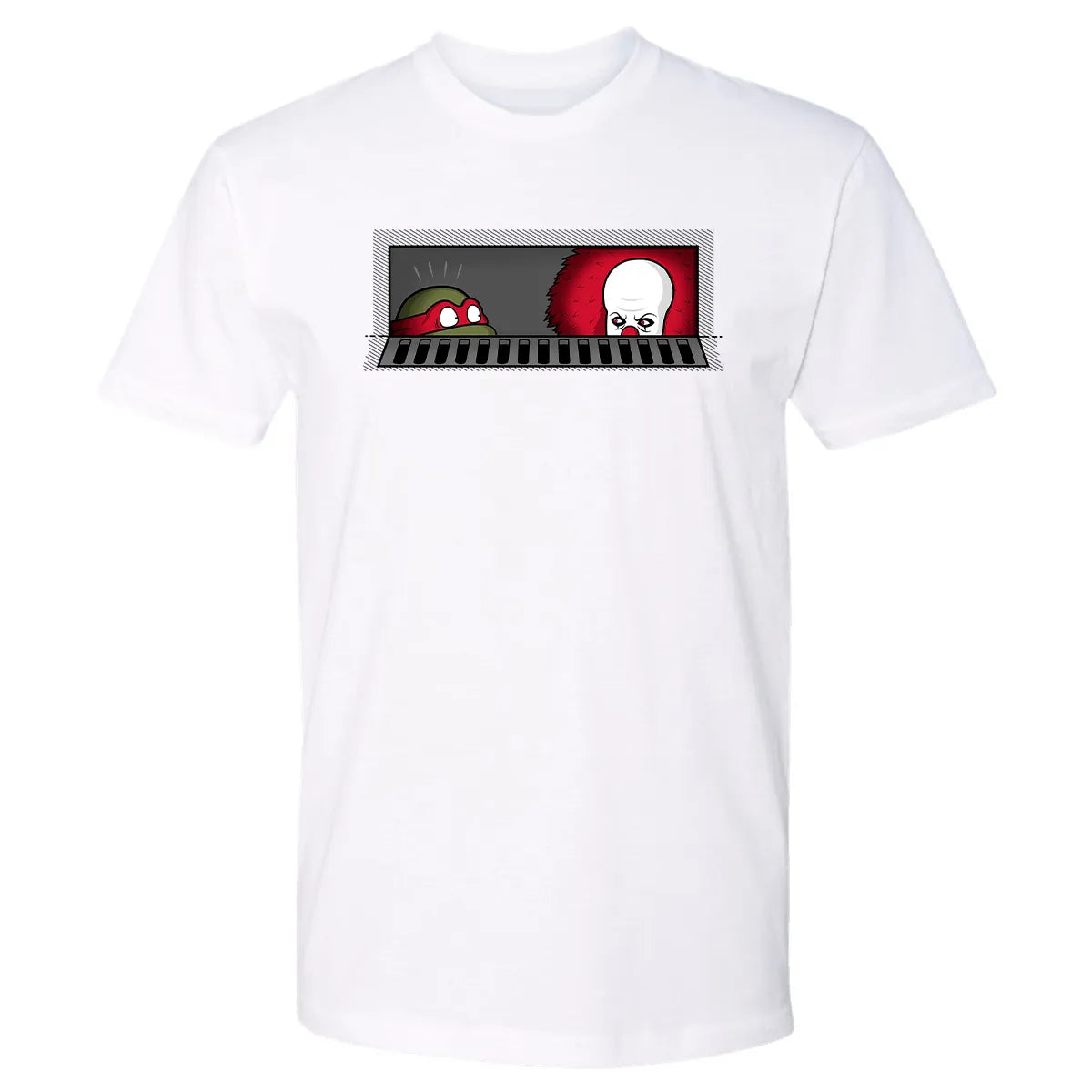 Premium Unisex T-shirt - LLXFK3G4