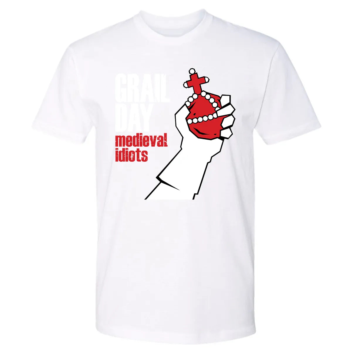 Premium Unisex T-shirt - 21VL4S7B