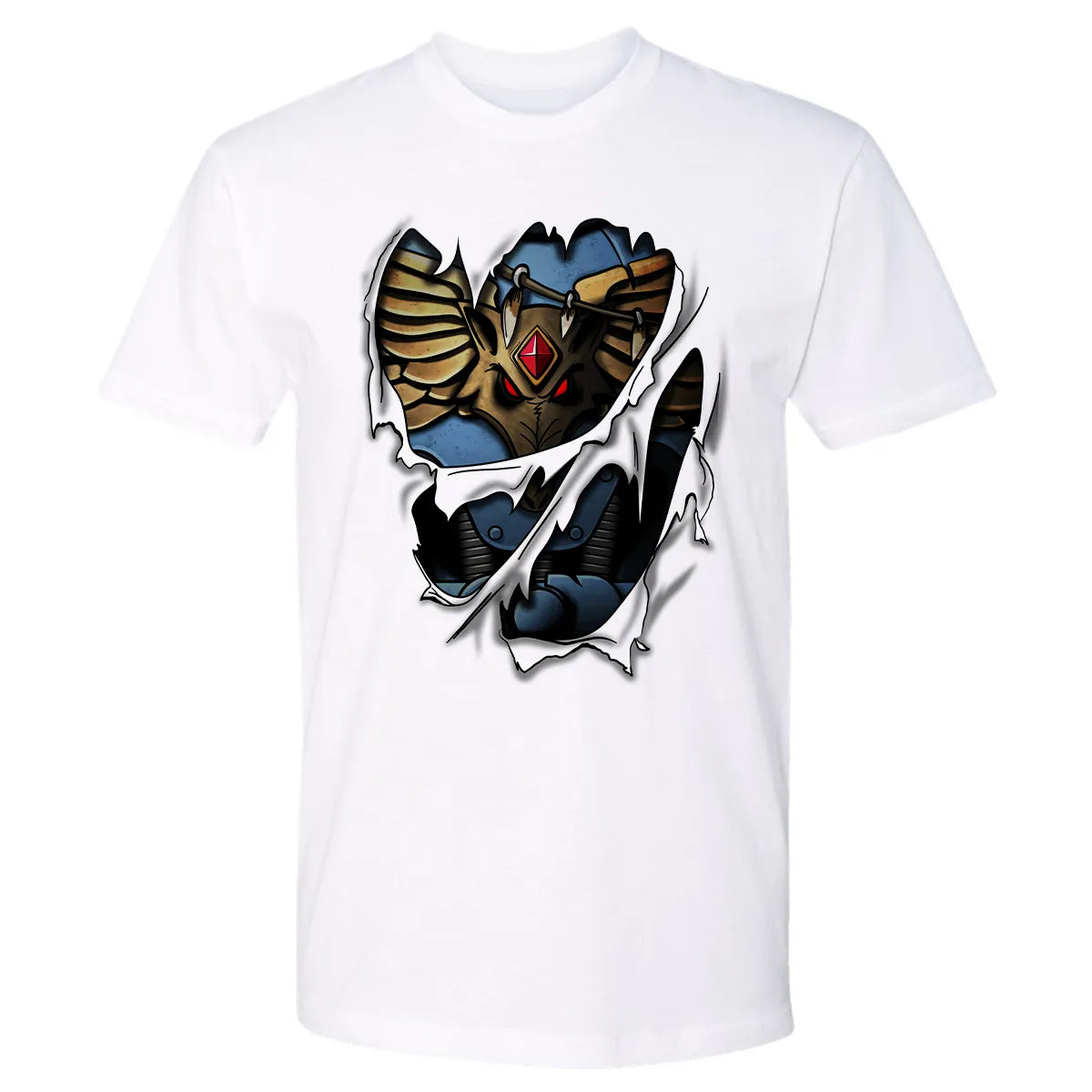 Premium Unisex T-shirt - 4YAMH1R5