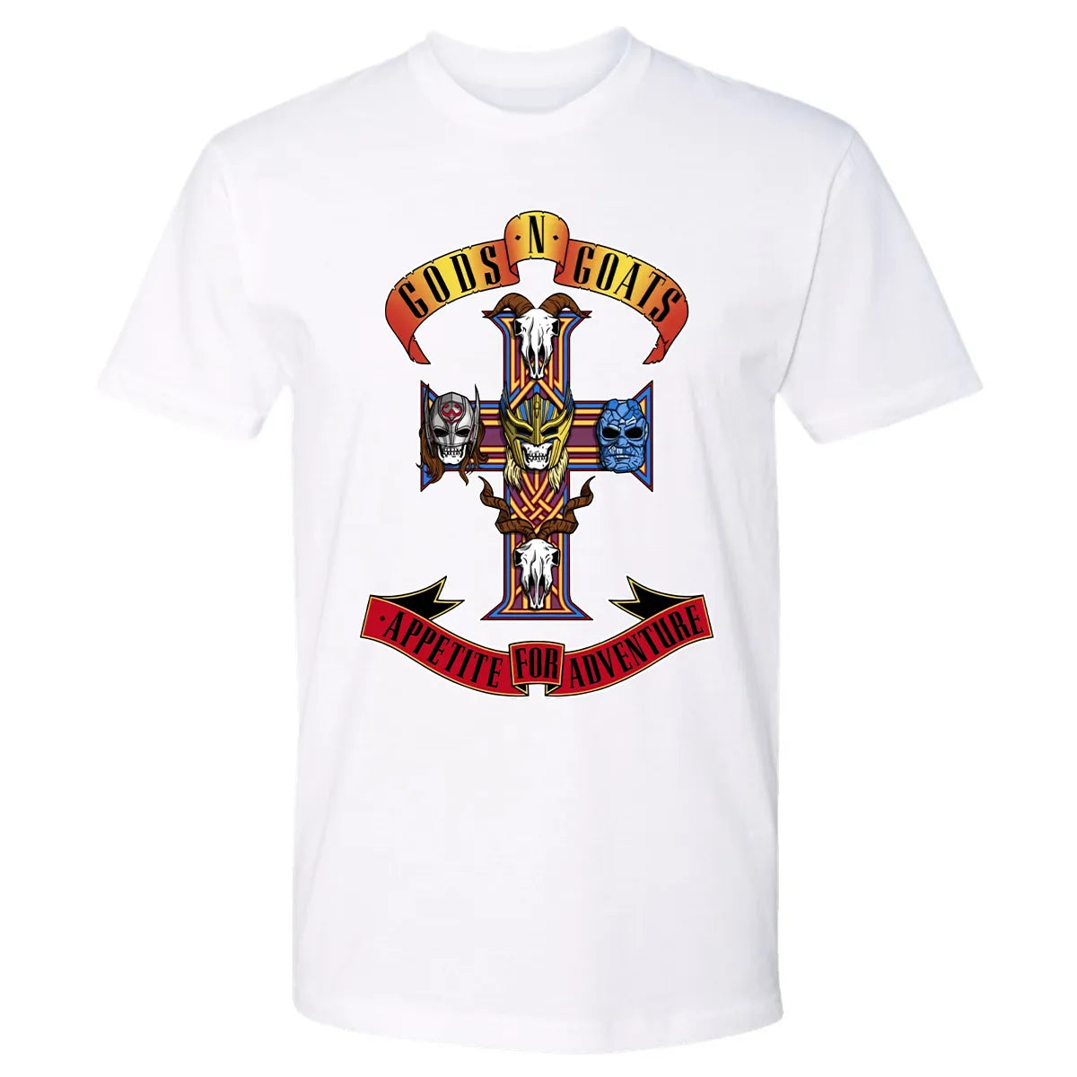 Premium Unisex T-shirt - H6GQU8AU
