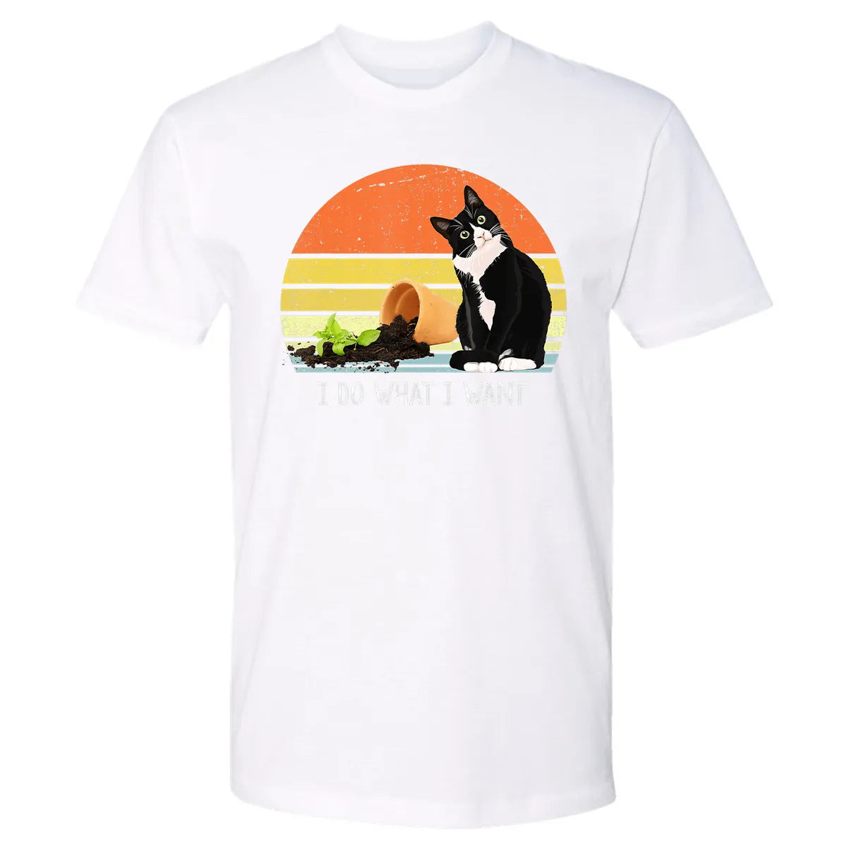 Premium Unisex T-shirt - P3UVP1R3