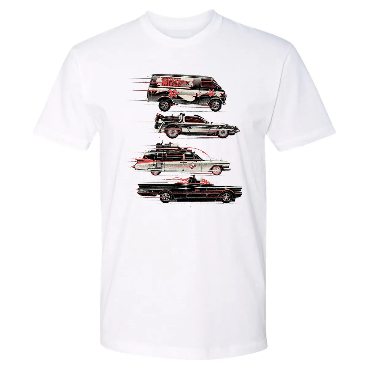 Premium Unisex T-shirt - Y9GKUBEP
