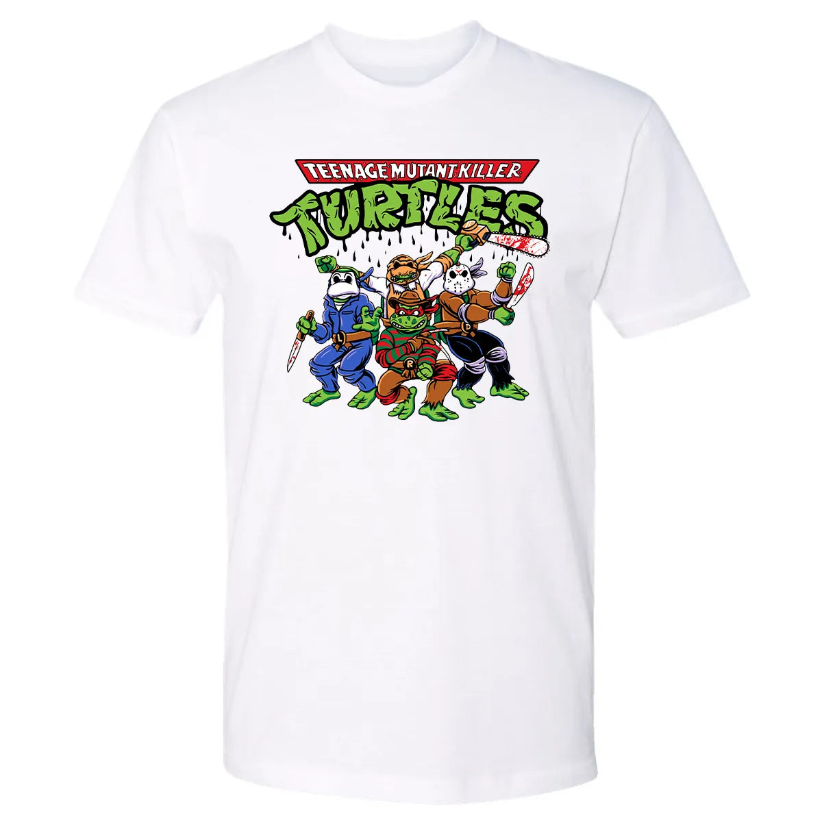 Premium Unisex T-shirt - SW771JMV