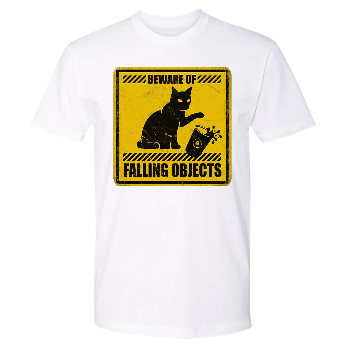 Premium Unisex T-shirt - EEAXMHAT