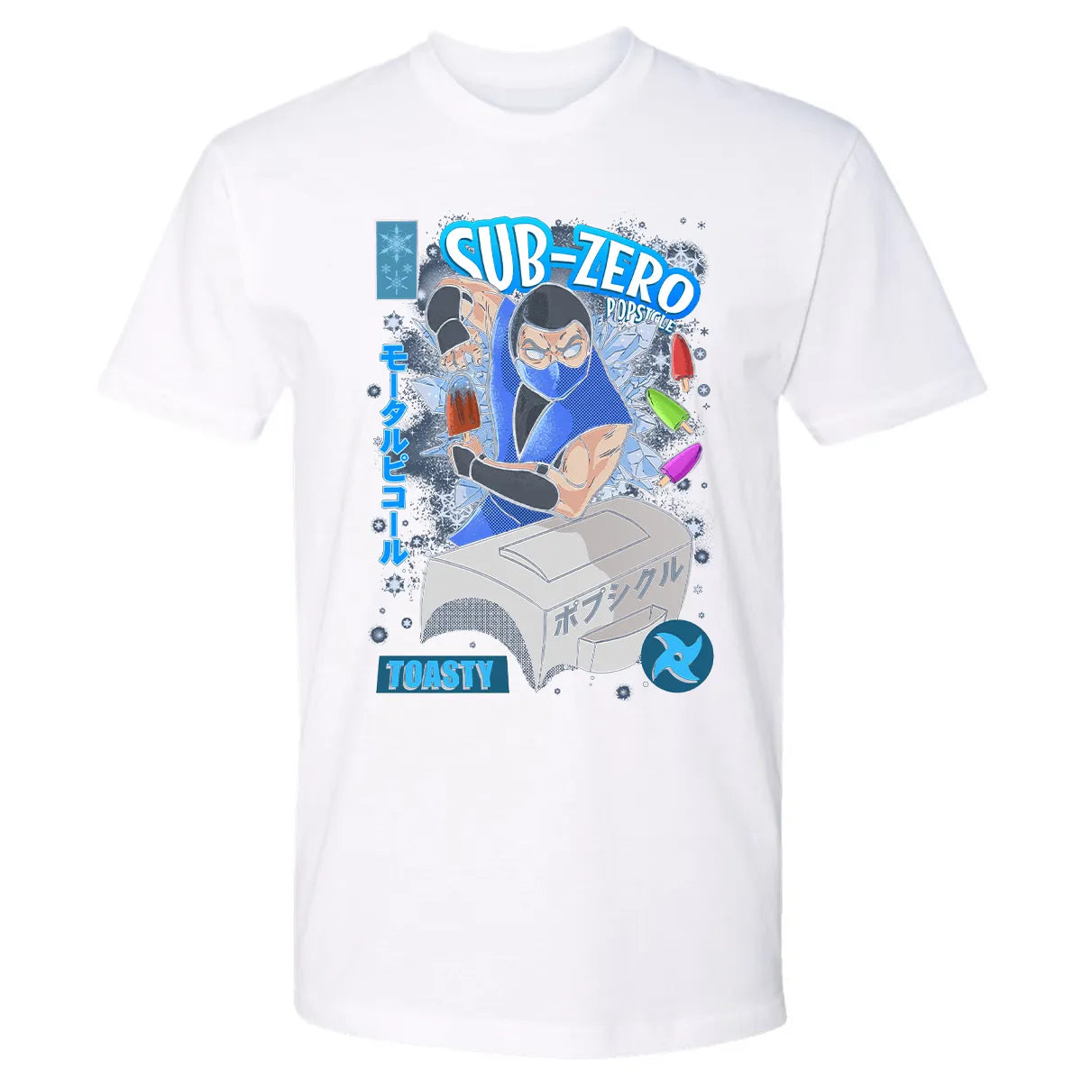 Premium Unisex T-shirt - 3D617UML