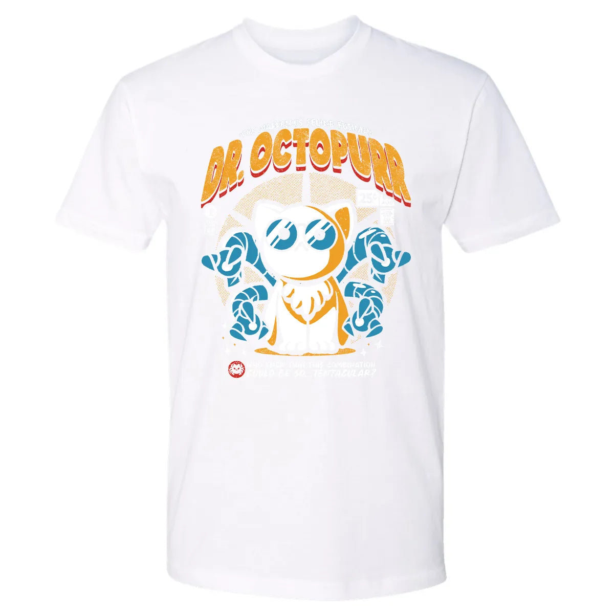 Premium Unisex T-shirt - 4DFG2QG3