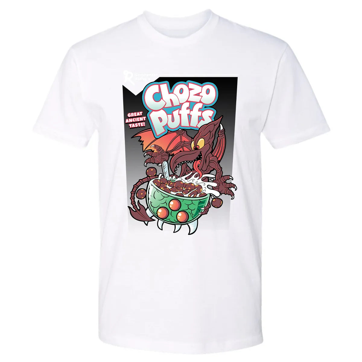 Premium Unisex T-shirt - KY1DV4V6