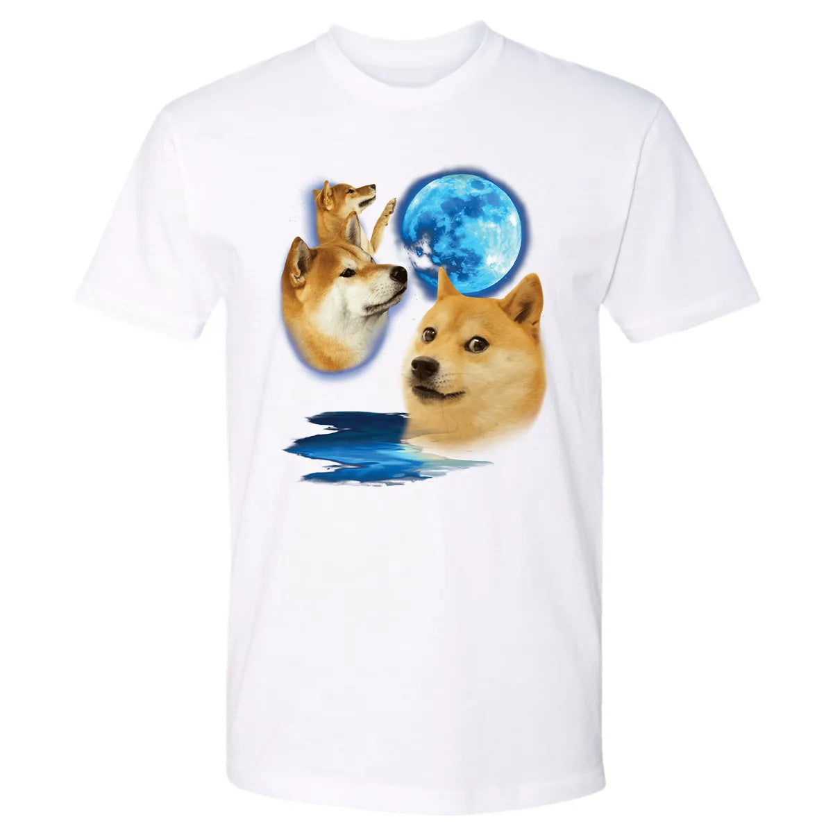 Premium Unisex T-shirt - 1T16A531