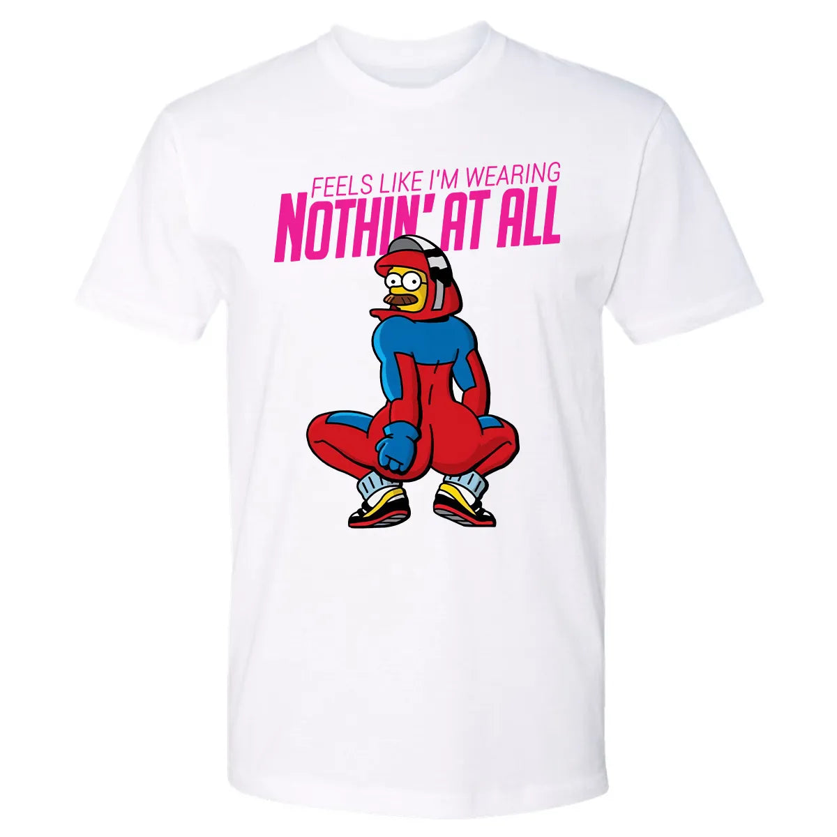 Premium Unisex T-shirt - RL5RA4TJ