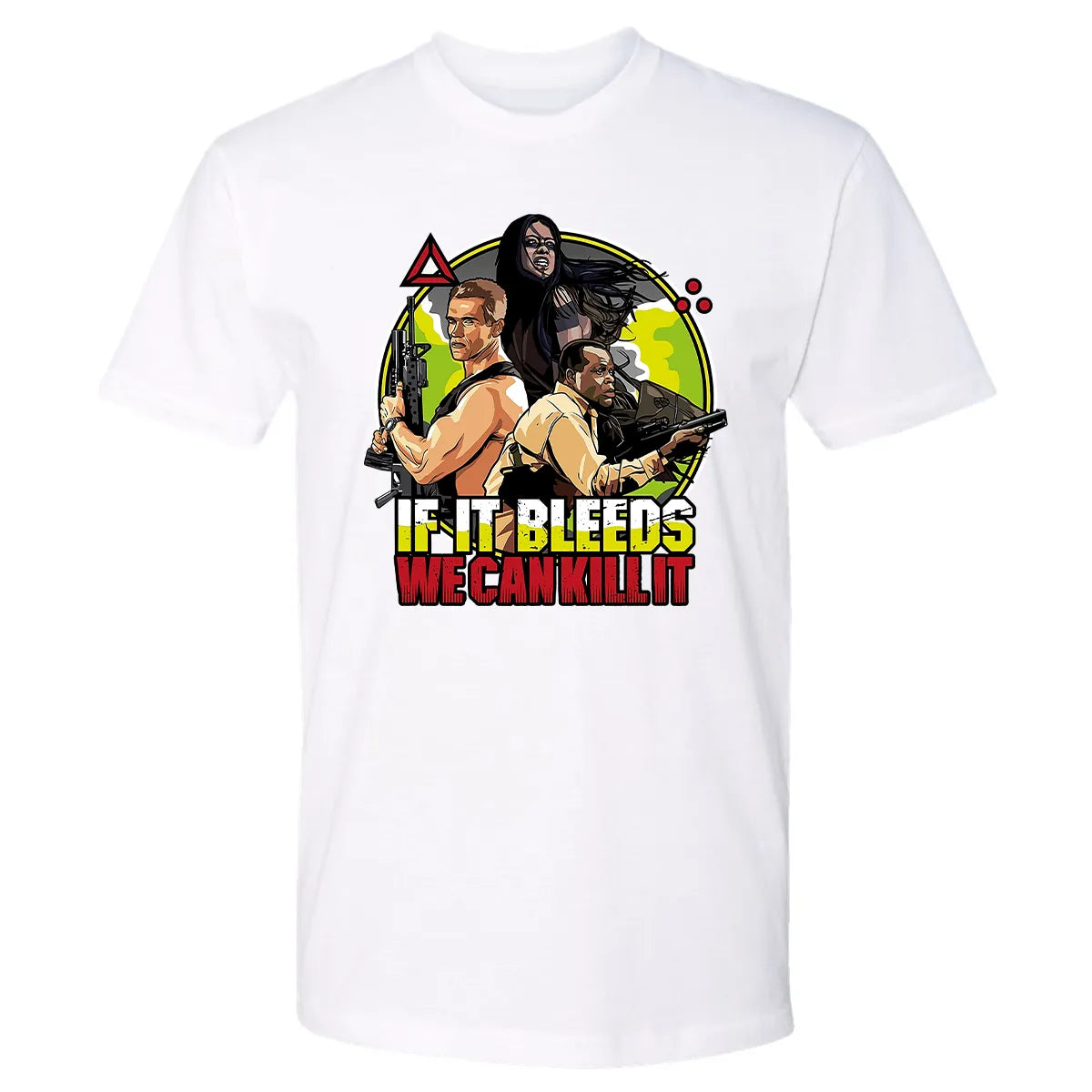 Premium Unisex T-shirt - 7G2ND2JR