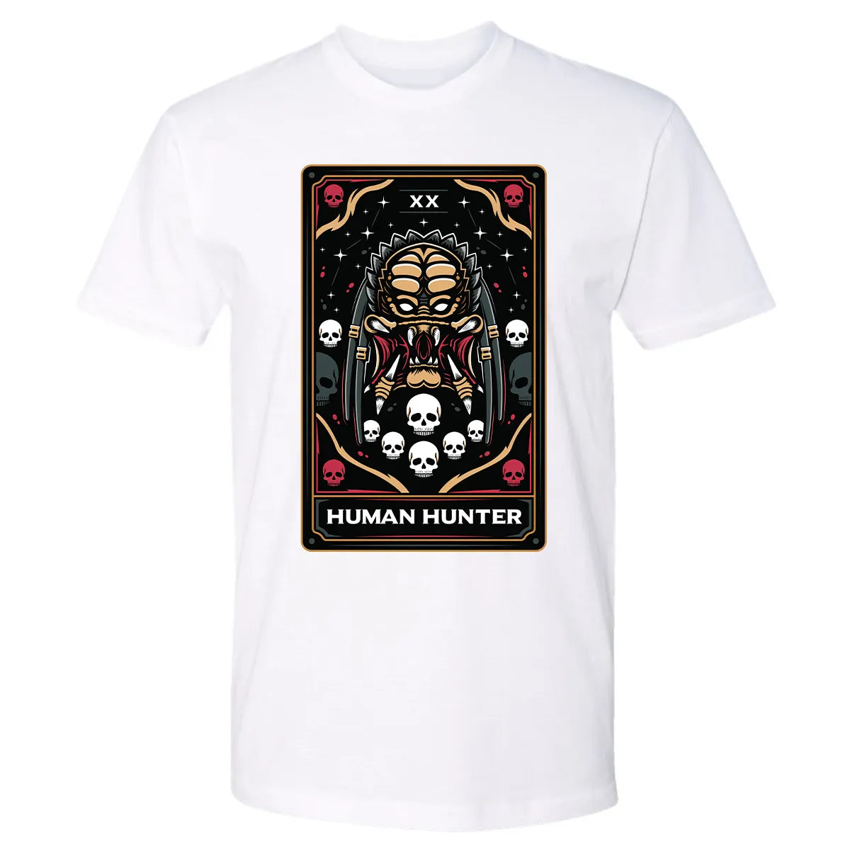 Premium Unisex T-shirt - UX9MV9PQ