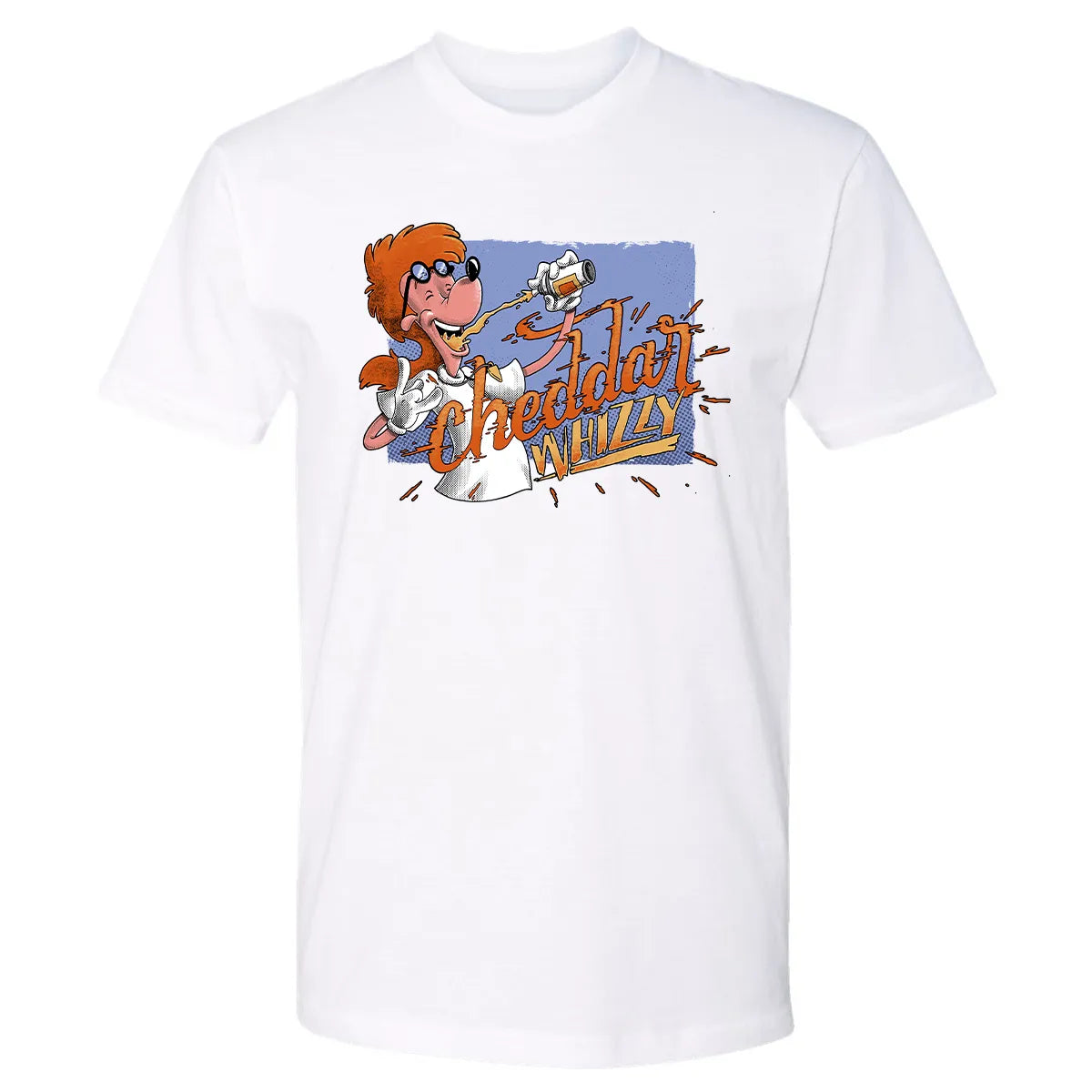 Premium Unisex T-shirt - 81EU3M2B