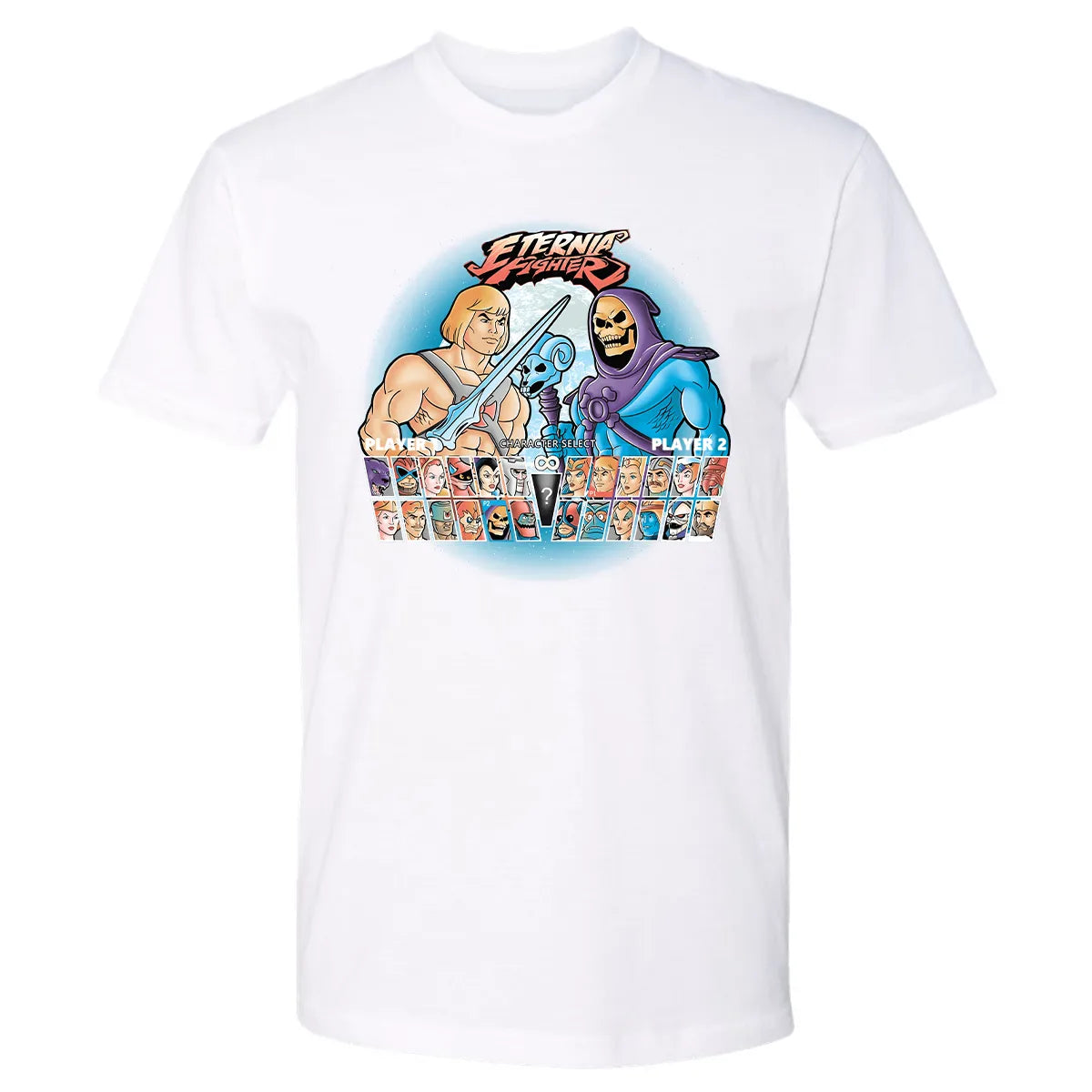 Premium Unisex T-shirt - HG3TR8YY