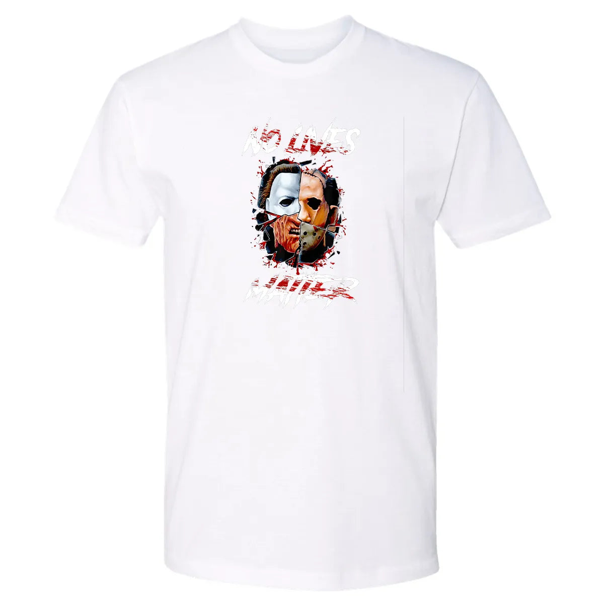 Premium Unisex T-shirt - C8Q2E7VD
