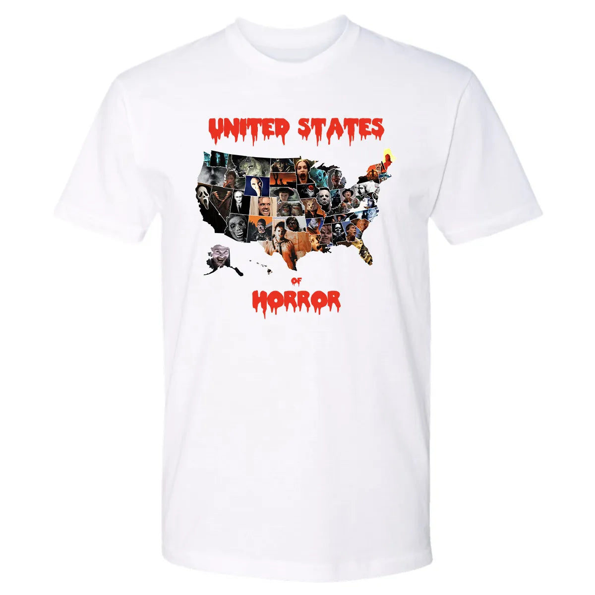 Premium Unisex T-shirt - B1KXCKAQ