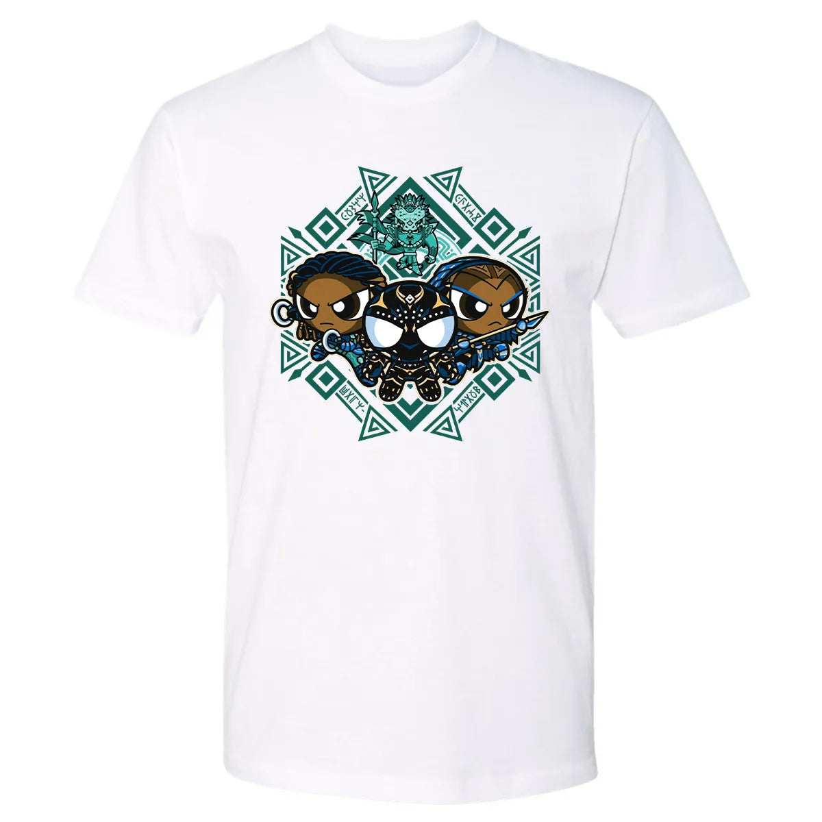 Premium Unisex T-shirt - 7J4JZXSY