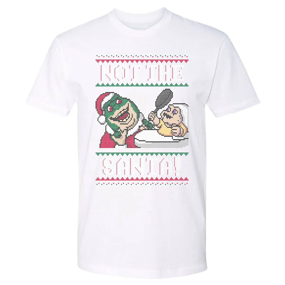 Premium Unisex T-shirt - PKB4KPX8