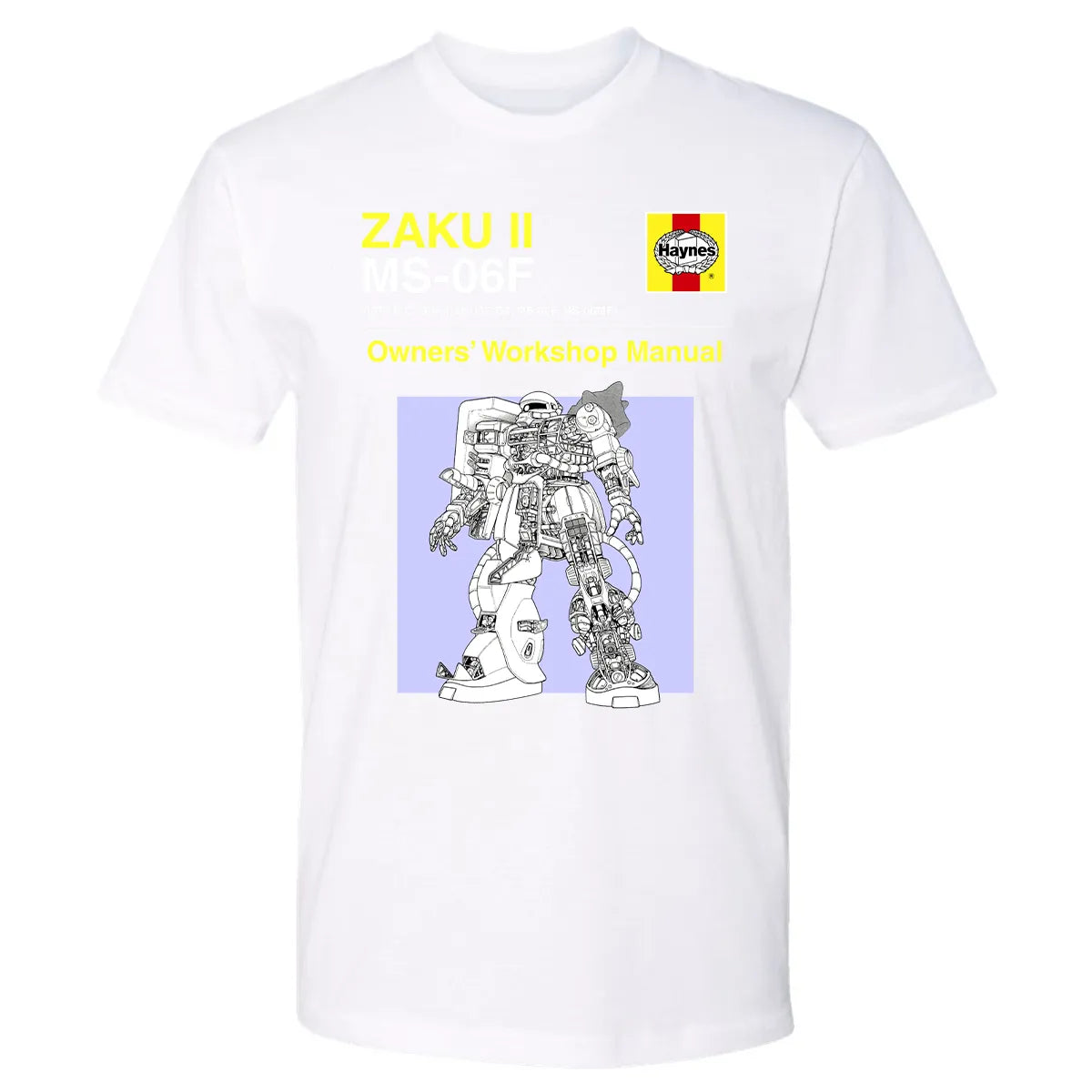Premium Unisex T-shirt - HR1HU4XR
