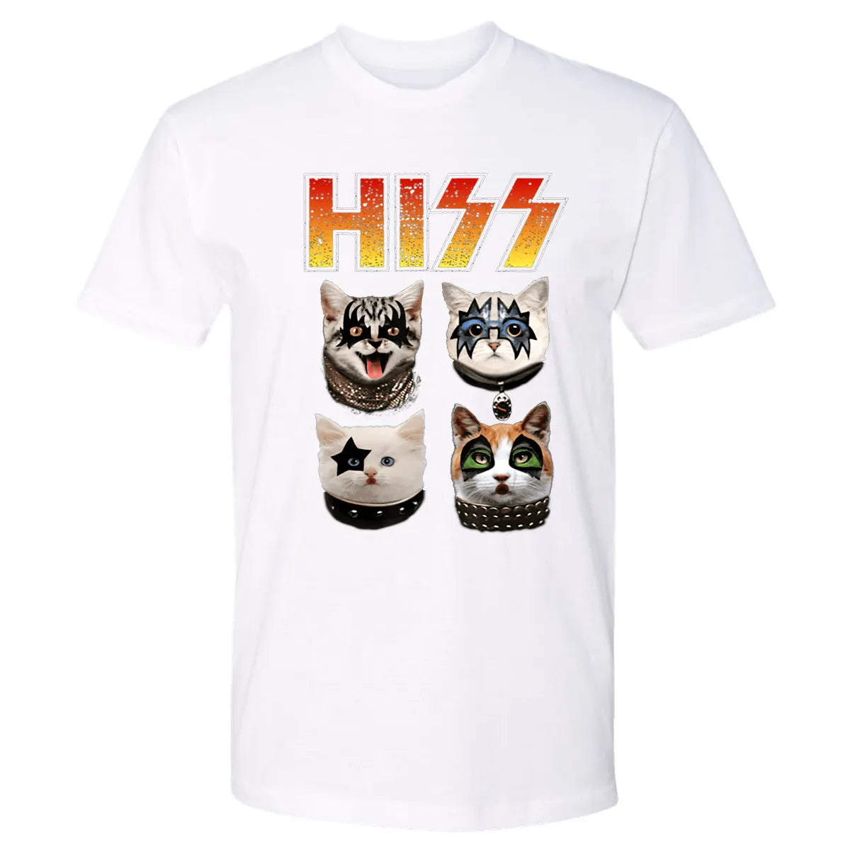 Premium Unisex T-shirt - YB1NX19R