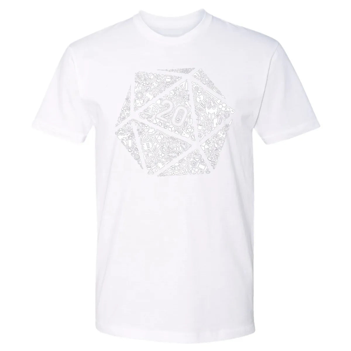 Premium Unisex T-shirt - JKSVNRJQ