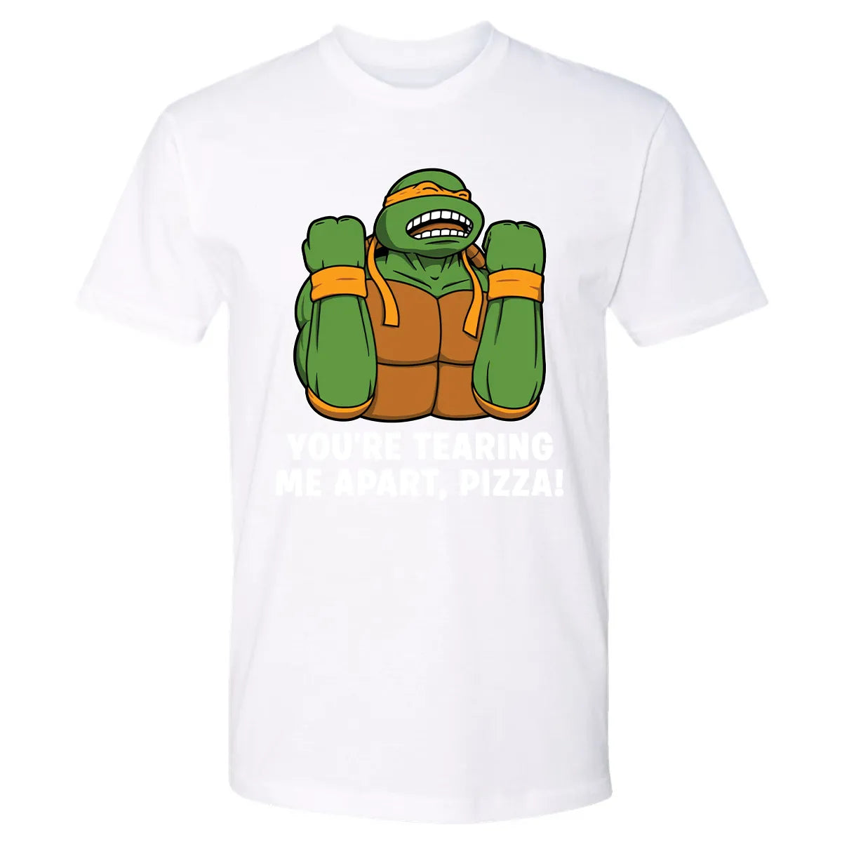Premium Unisex T-shirt - 1YVFQYKN