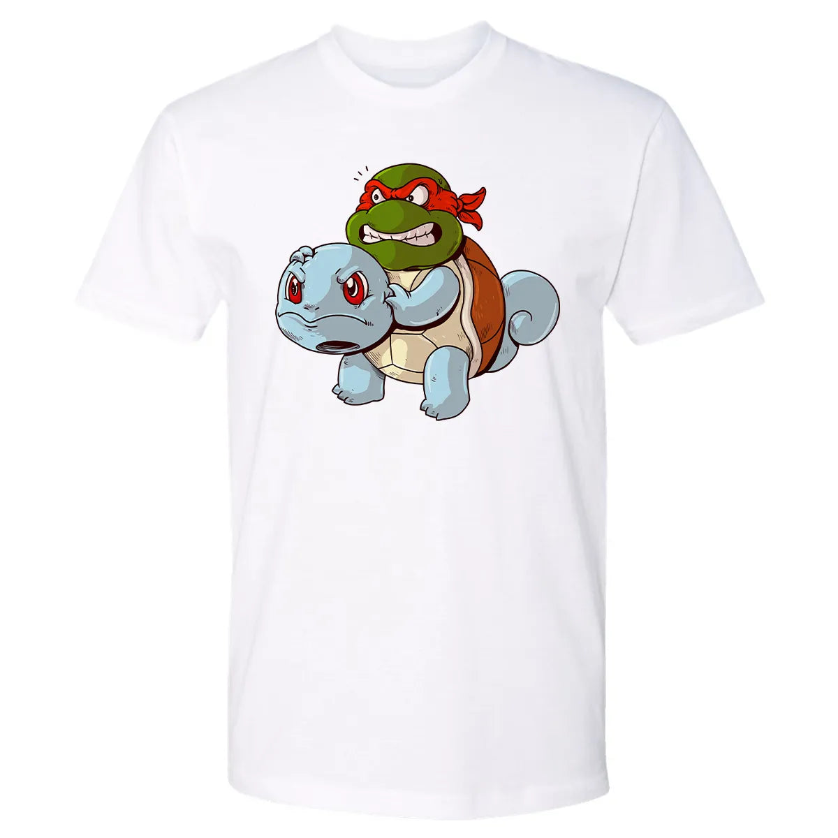 Premium Unisex T-shirt - VR8W4F3F