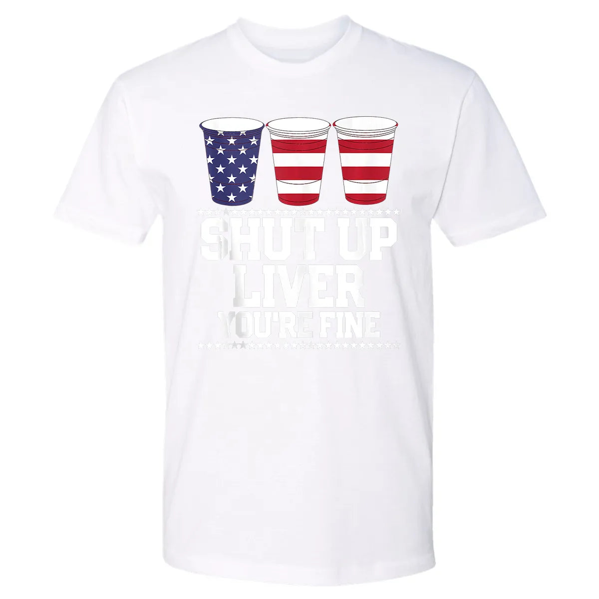 Premium Unisex T-shirt - 5WBVS8NU