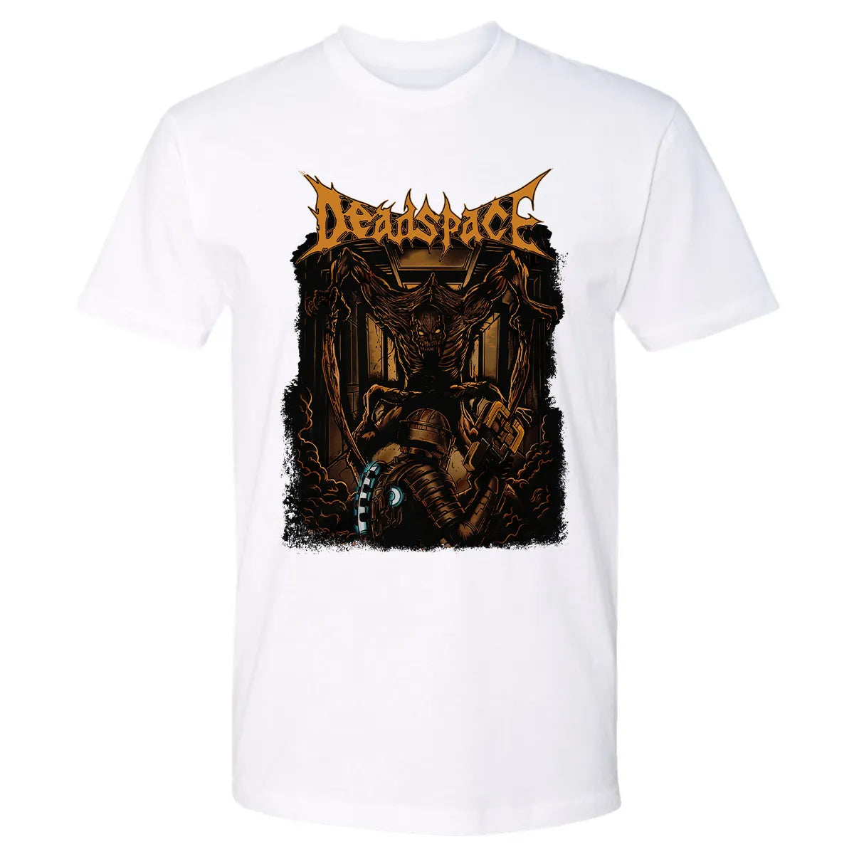 Premium Unisex T-shirt - H6FY5MY6