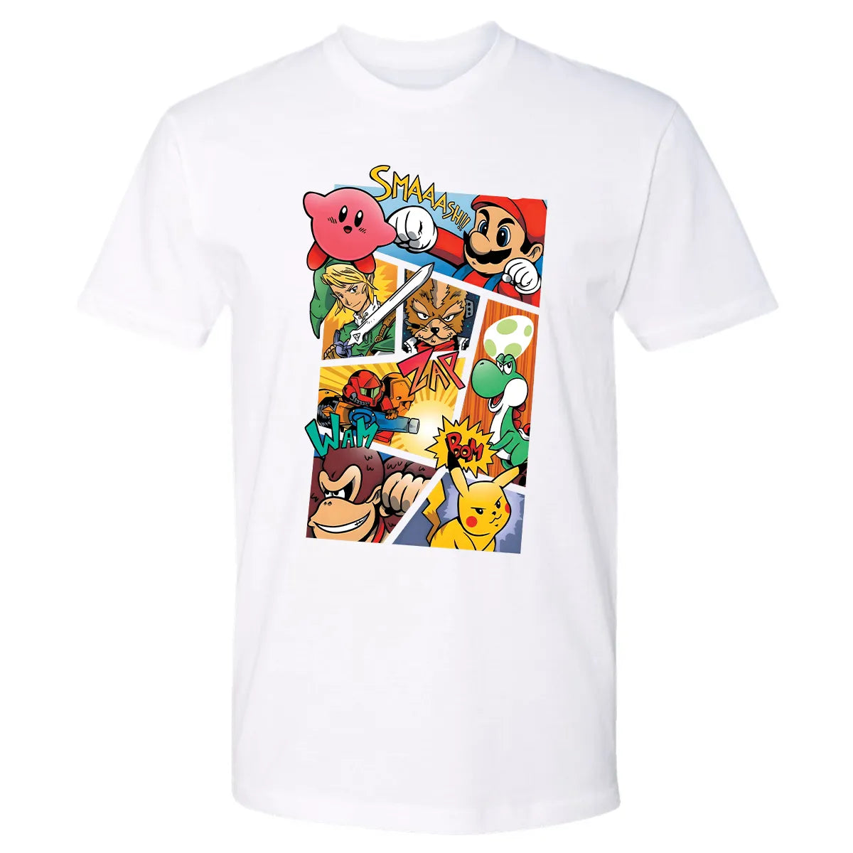 Premium Unisex T-shirt - WTY4QGFD