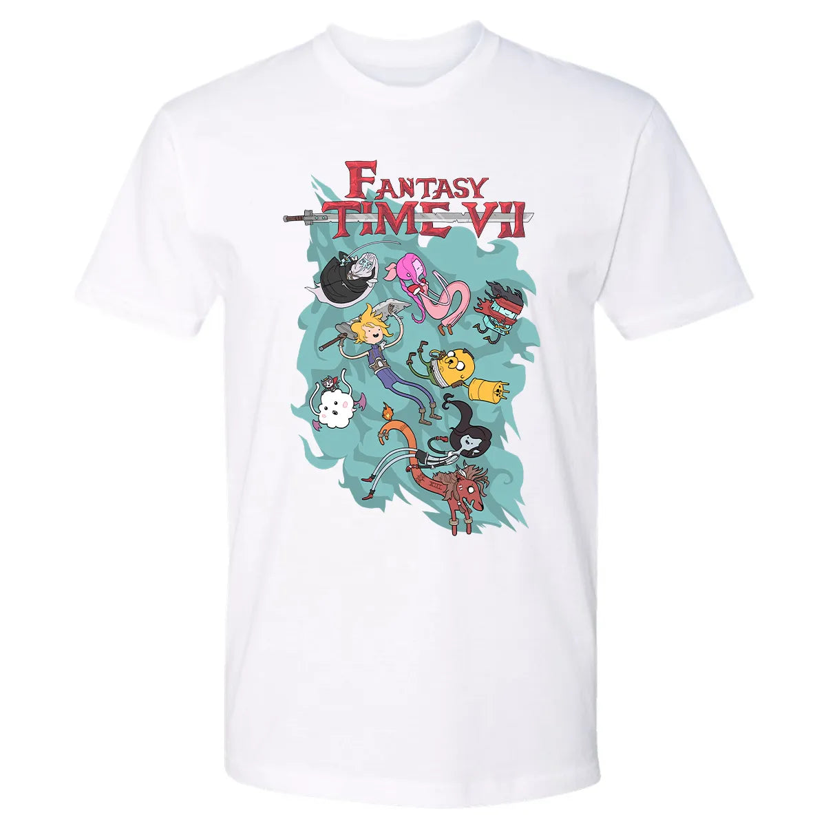 Premium Unisex T-shirt - SDTL1DR6