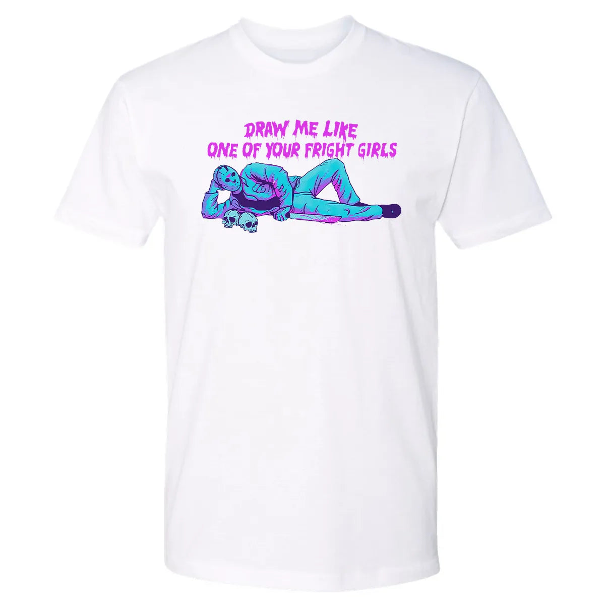 Premium Unisex T-shirt - NEPLZE28