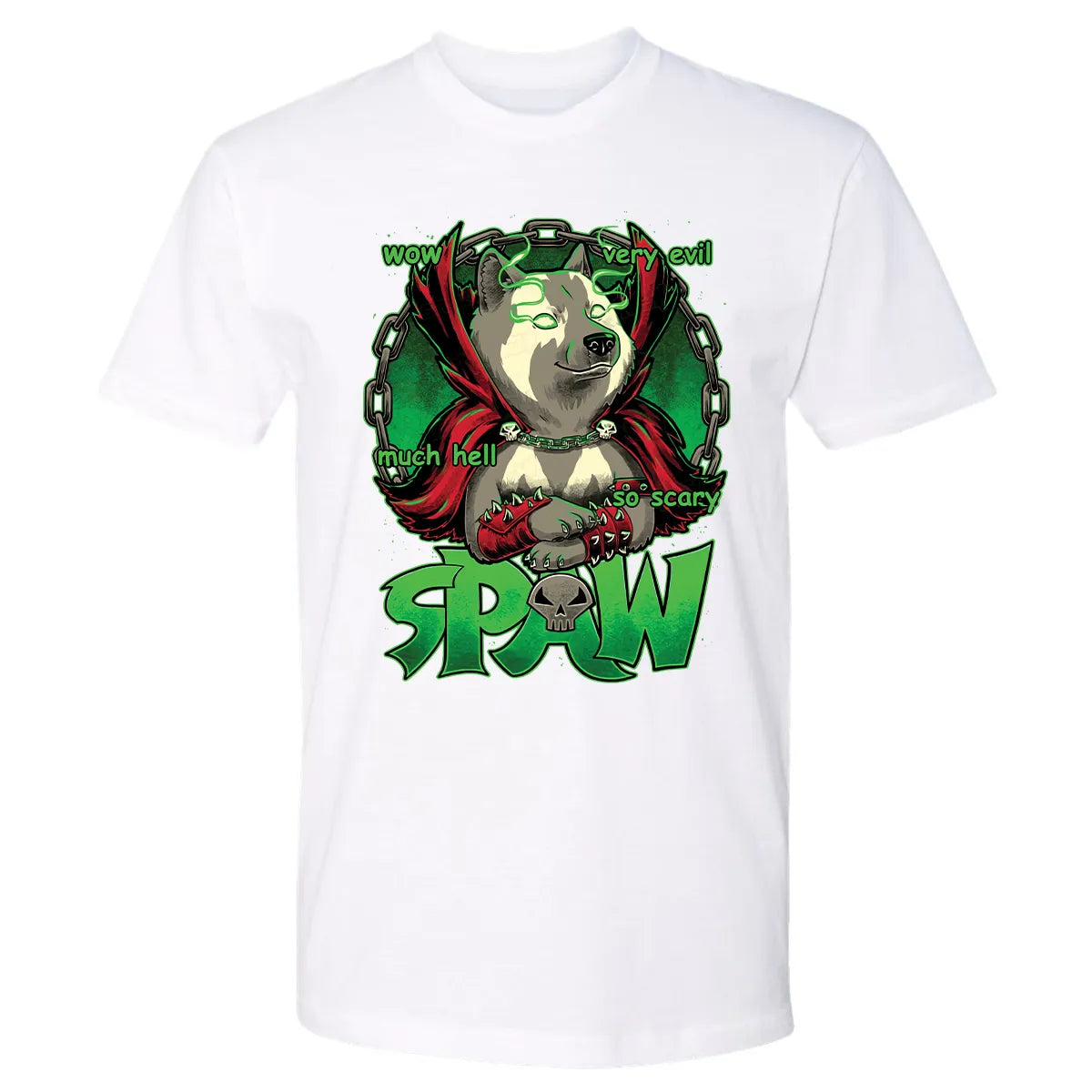 Premium Unisex T-shirt - FCXFTFNH