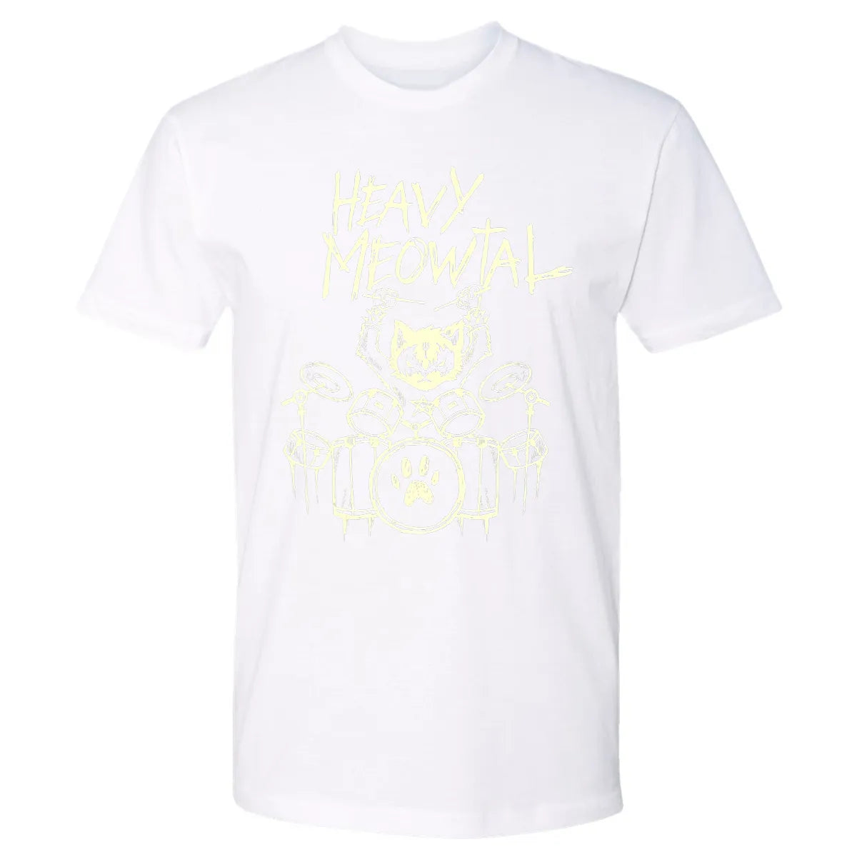 Premium Unisex T-shirt - UX1PPH4R