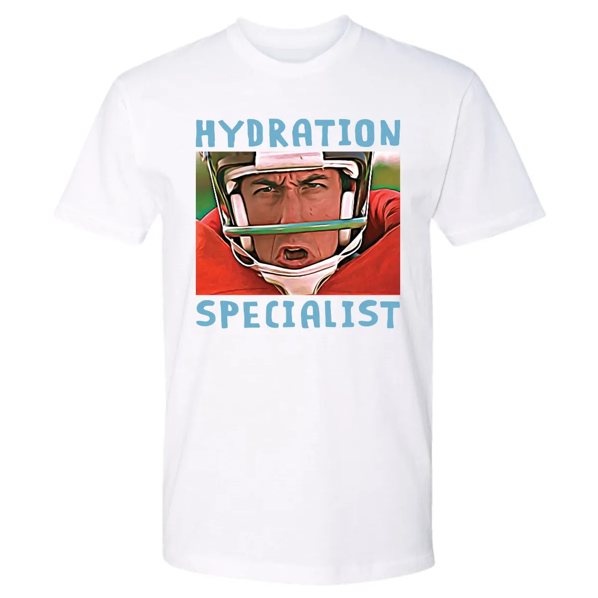 Premium Unisex T-shirt - WVBMTU8R