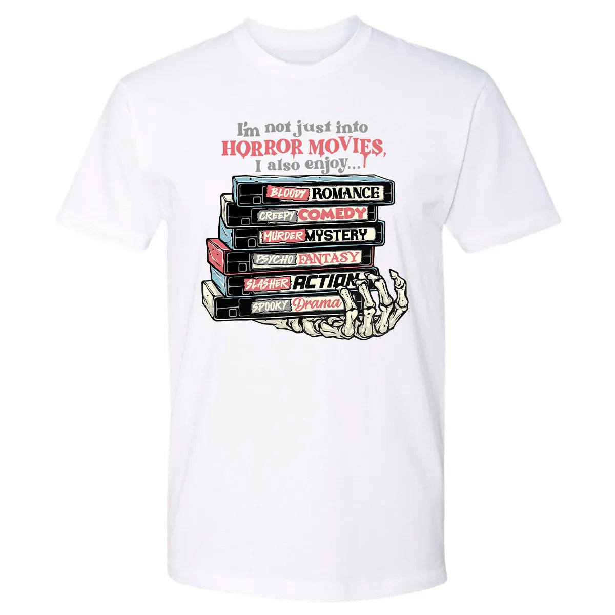 Premium Unisex T-shirt - CJW8EP4Z