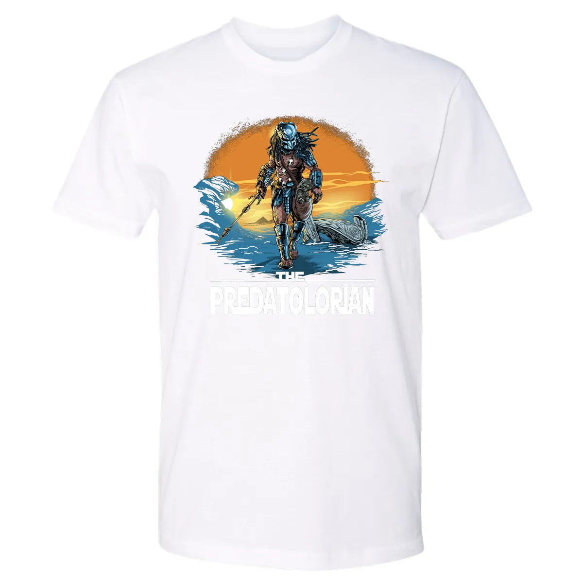 Premium Unisex T-shirt - D777J2X6