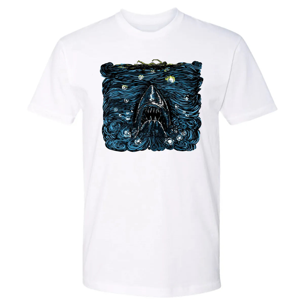 Premium Unisex T-shirt - RAN72ZL4