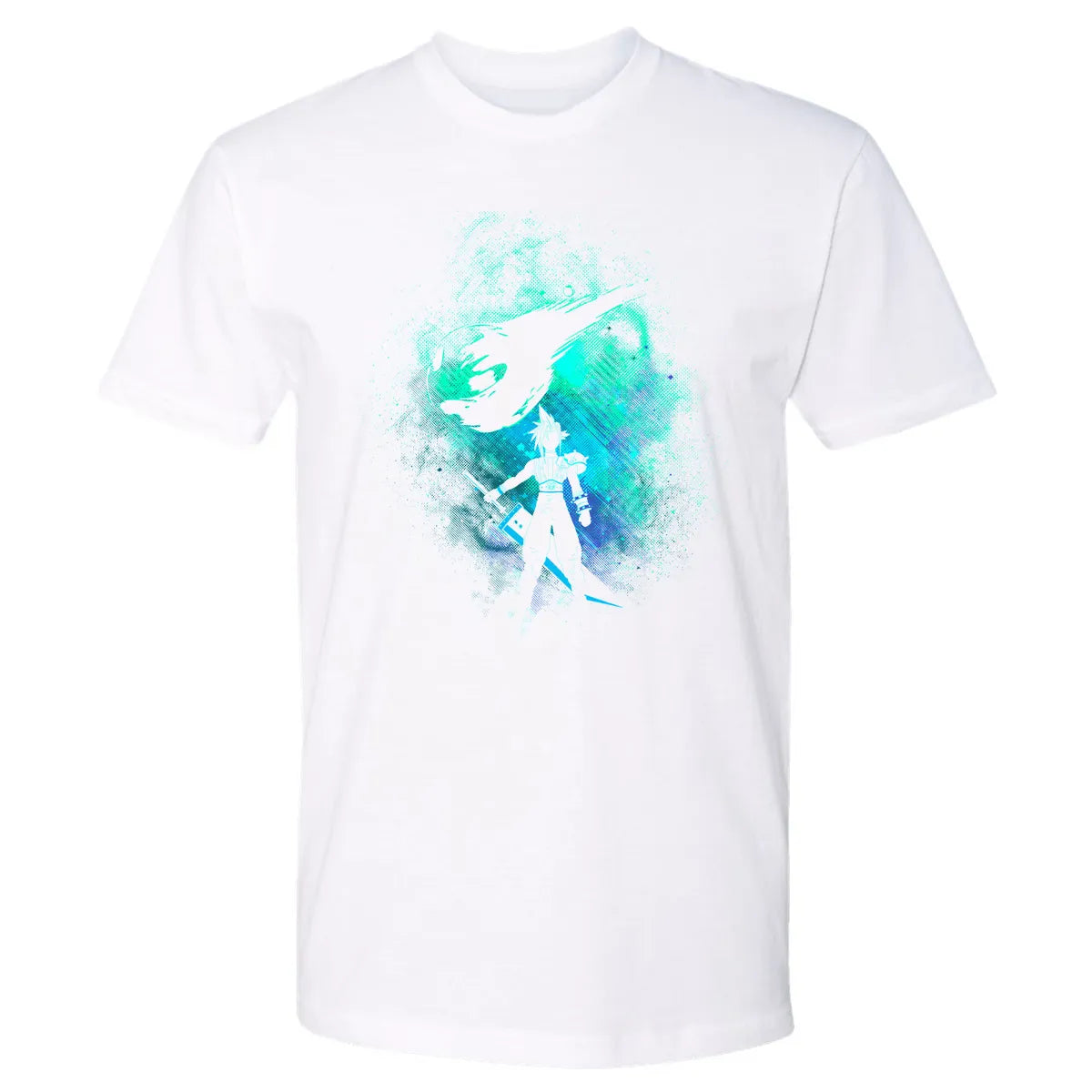 Premium Unisex T-shirt - 3V37NFZY