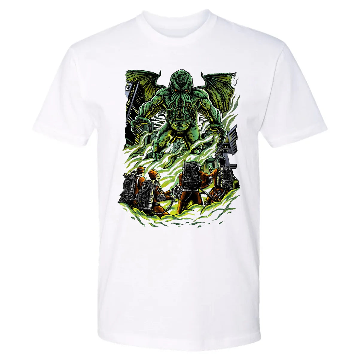 Premium Unisex T-shirt - NDGSRBCV