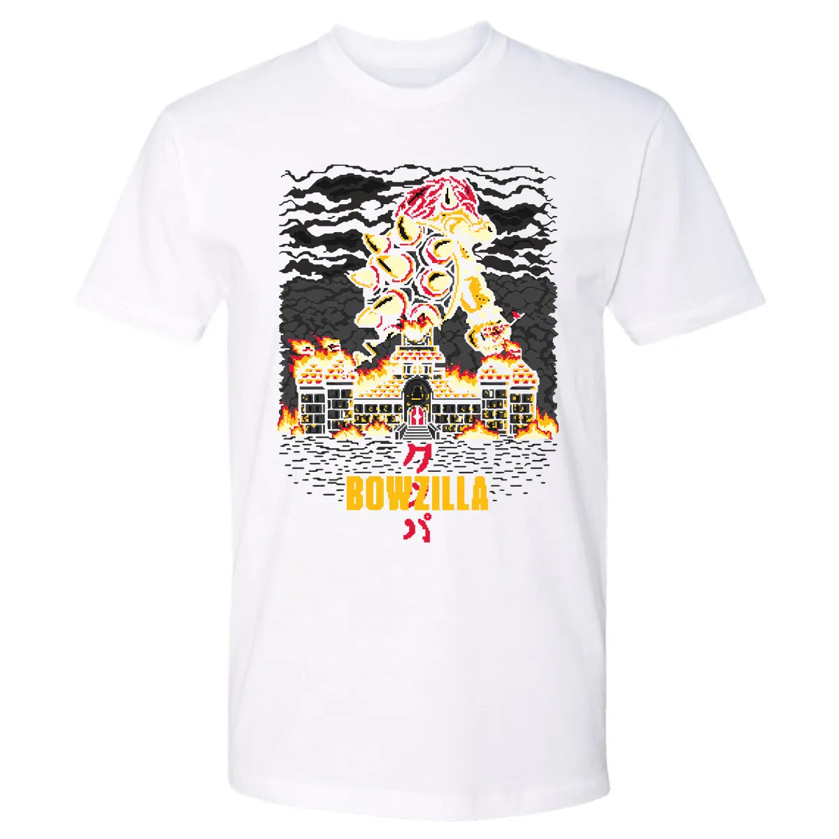Premium Unisex T-shirt - QGM5FJ15