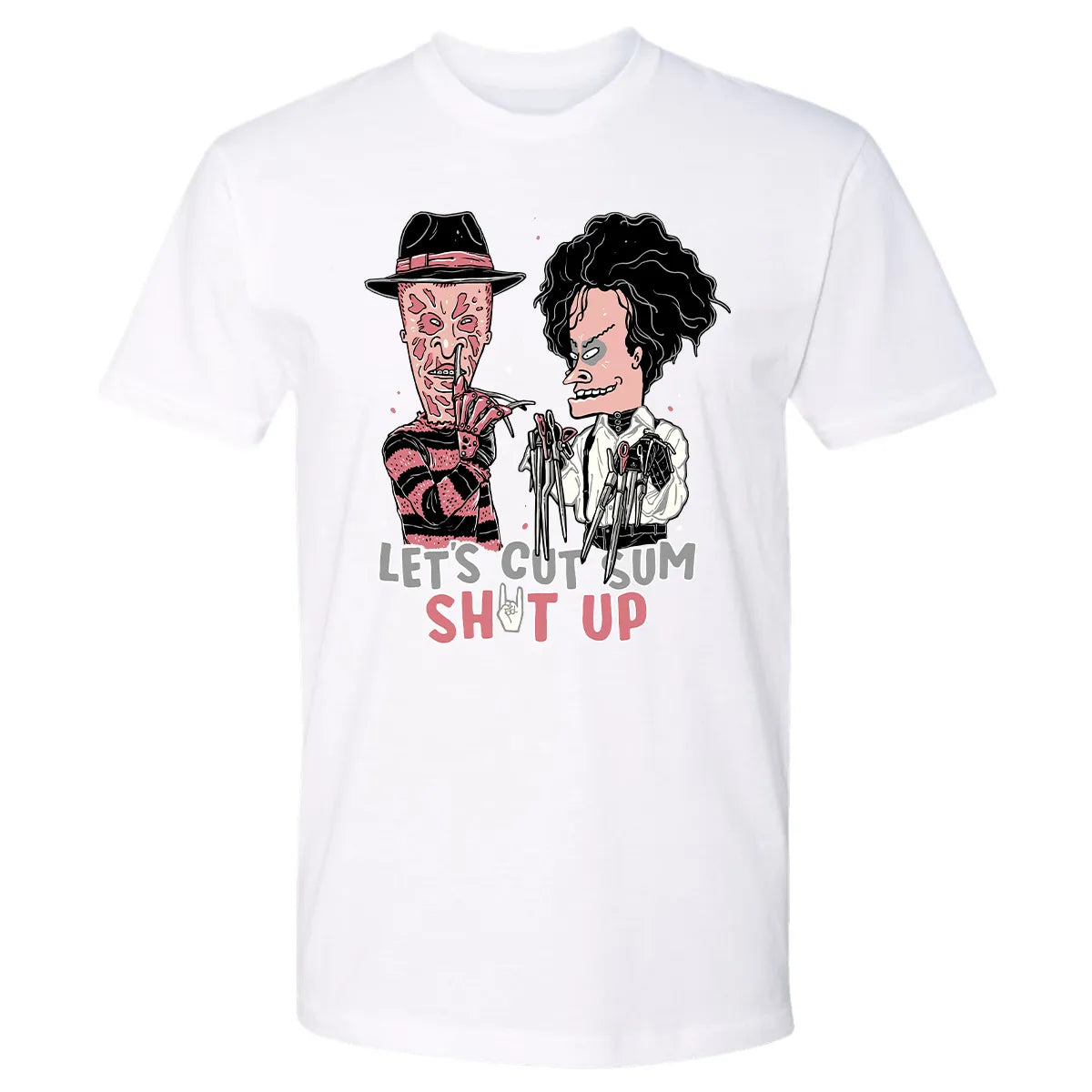 Premium Unisex T-shirt - LGUNHHFZ