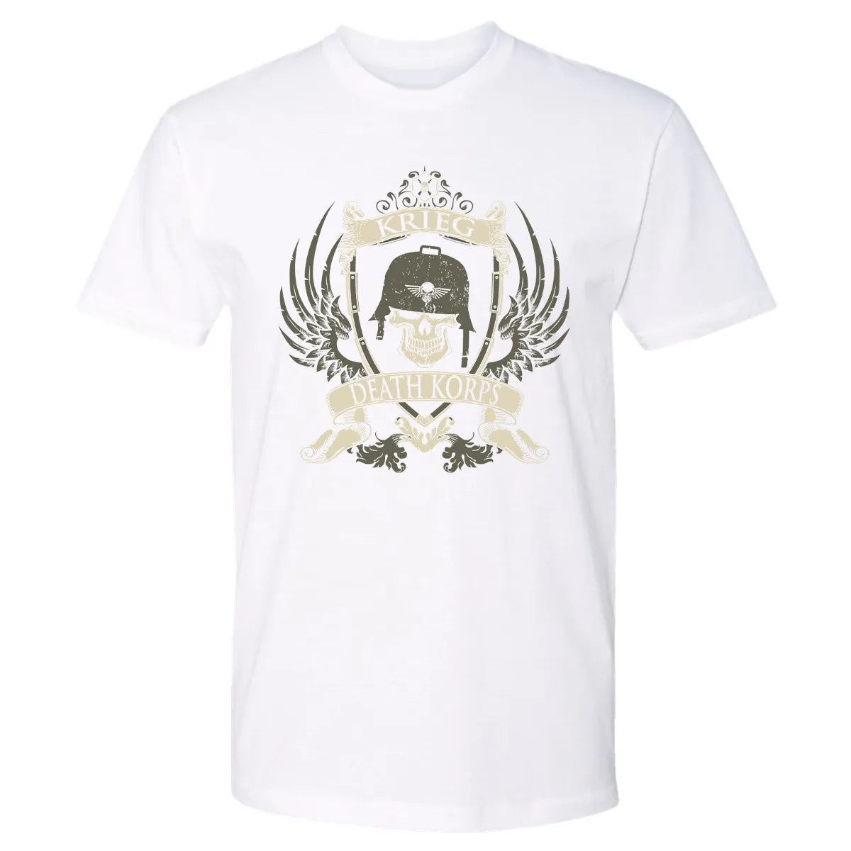 Premium Unisex T-shirt - 73AXZ7R5