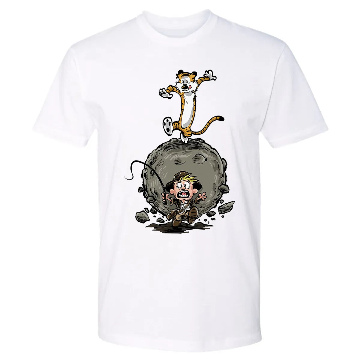 Premium Unisex T-shirt - CFQRBNW5