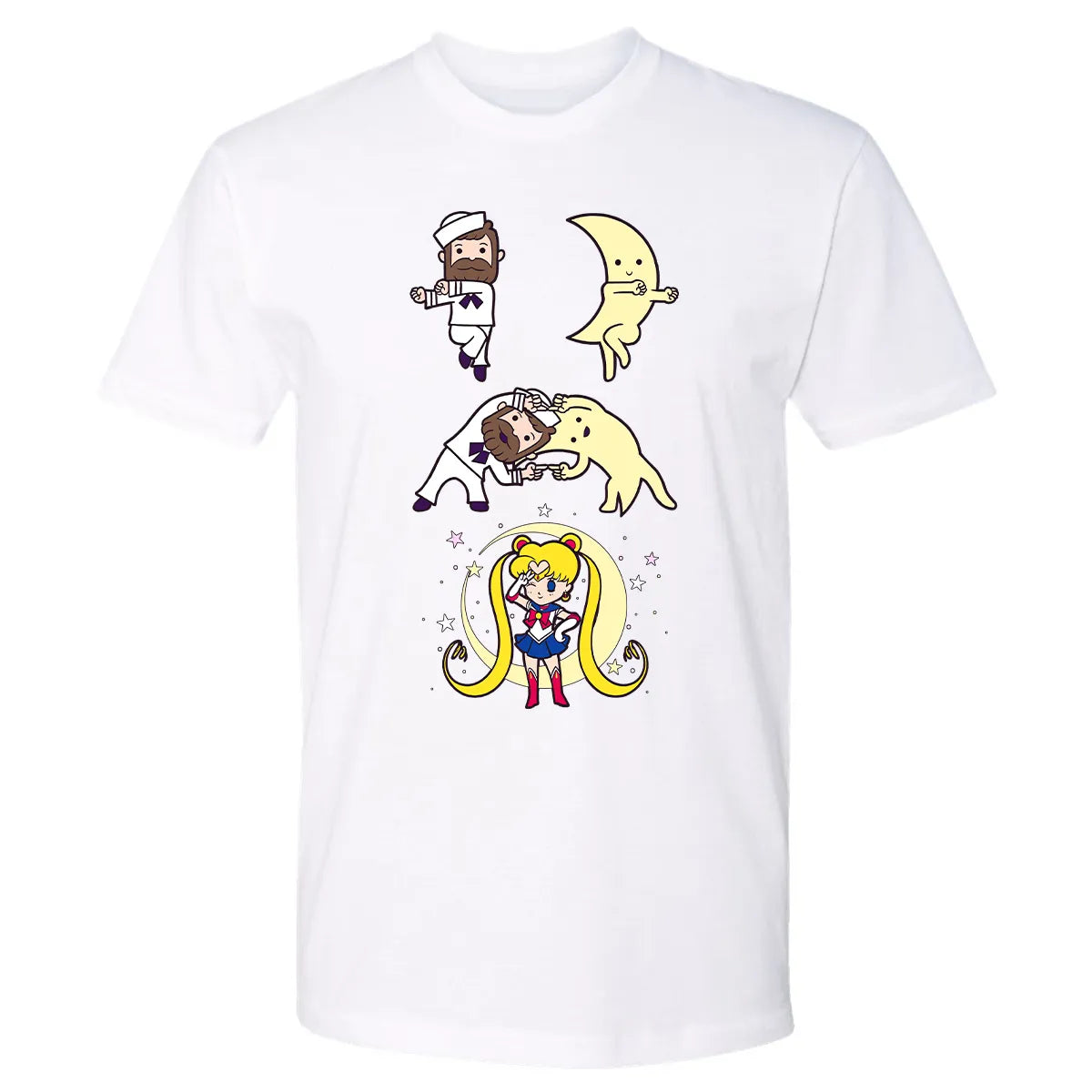 Premium Unisex T-shirt - QZEL65UM