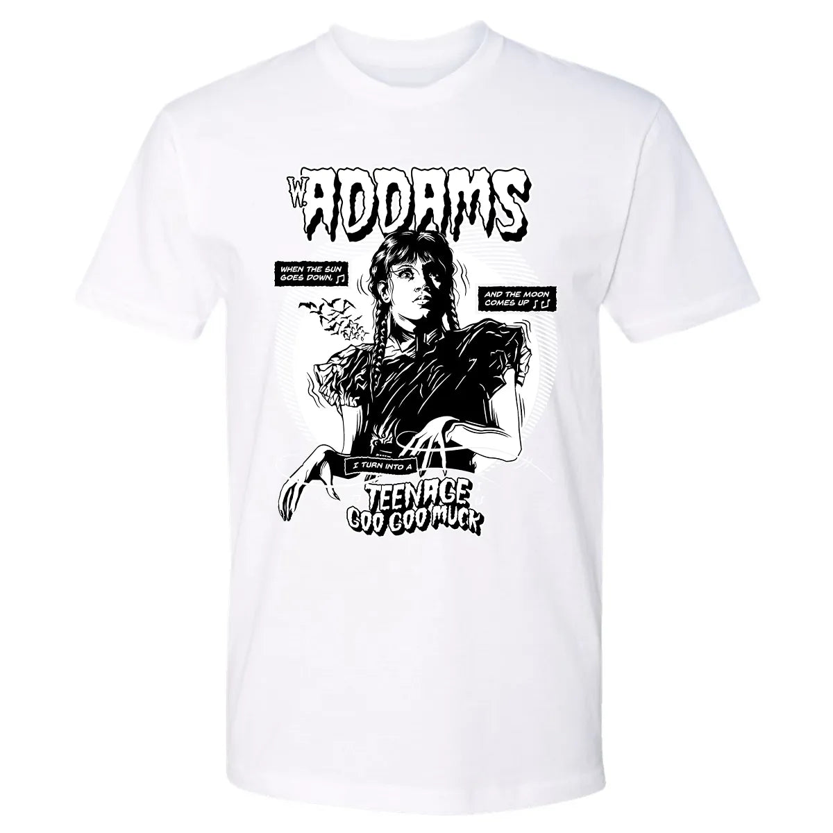 Premium Unisex T-shirt - B6K5GQ2R